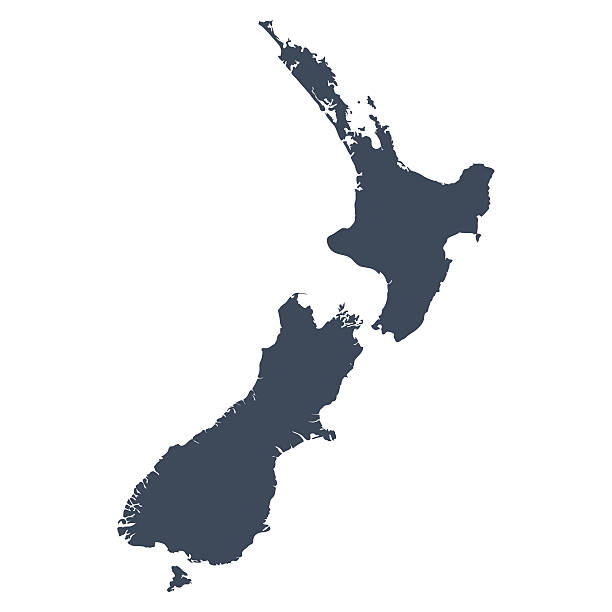 New Zealand Logo